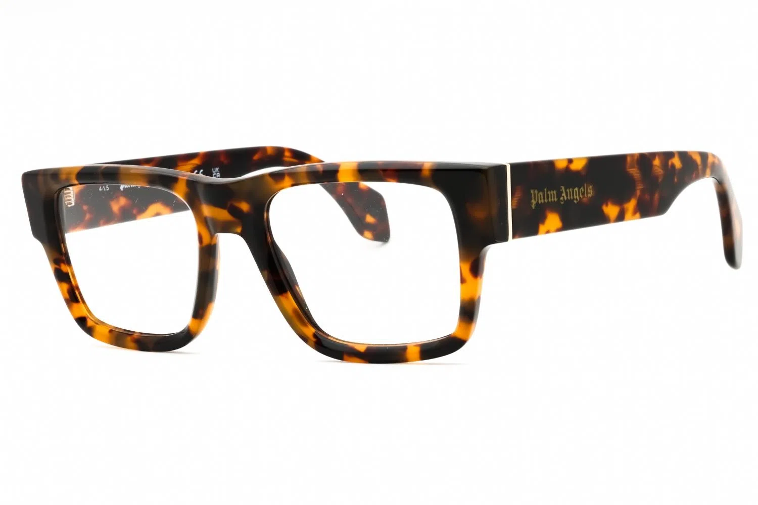 Palm Angels STYLE2 Eyeglasses - view 4